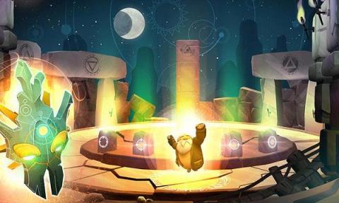 乞丐的旅途手游官方版