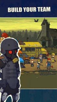 死亡突围僵尸战争汉化版