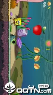 海绵宝宝大冒险