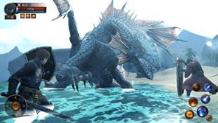 魔法与龙手游九游版