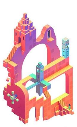 纪念碑谷2安卓直装版下载