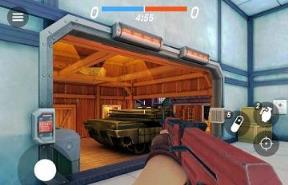 枪战热潮手游腾讯版