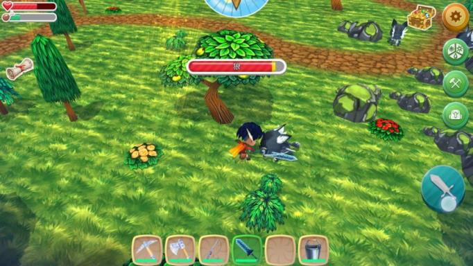 小小生存者天气领主破解版