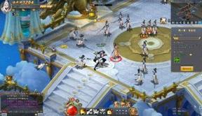 仙神赋手游小米版