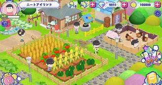 小松先生贪婪尼特岛手游国服官方版