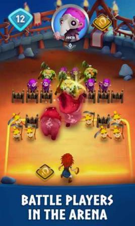 索尔加德传奇手游官方版下载