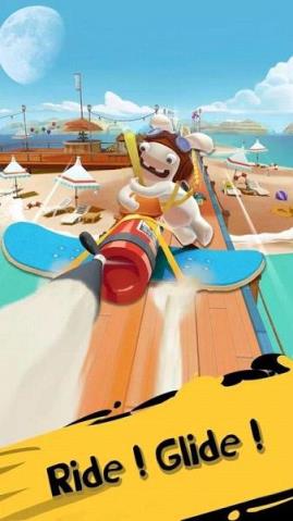 上吧兔子手游九游版