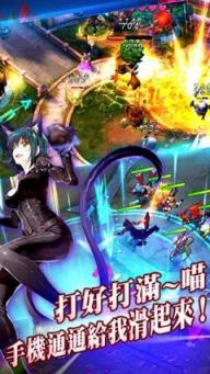 塔防妹子手游百度版