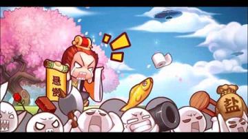 萌弹骑士手游小米版