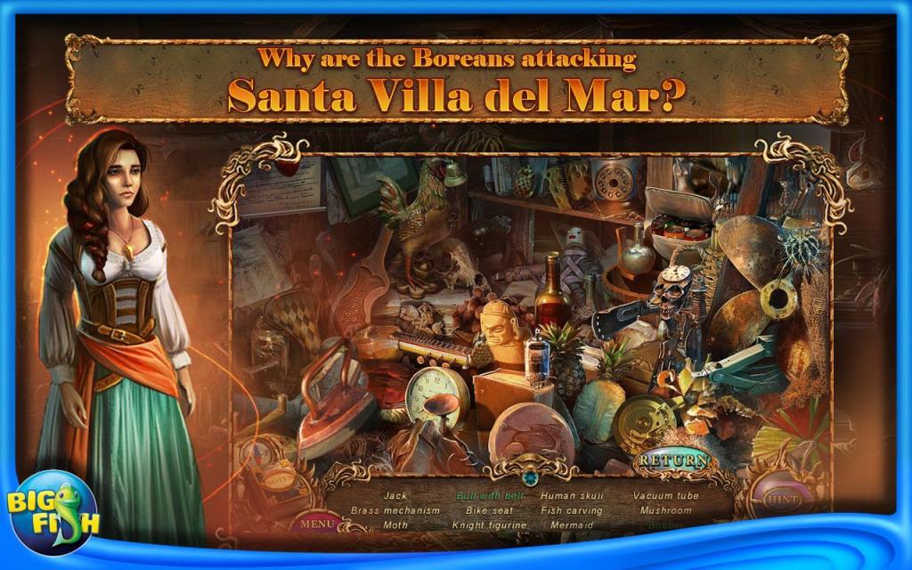 凶暴奇谈马库斯的记忆