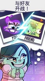 地牢公司内购破解版