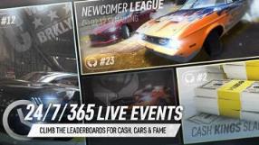 赛道之王手游腾讯版