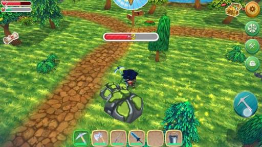 小小生存者天气领主汉化版