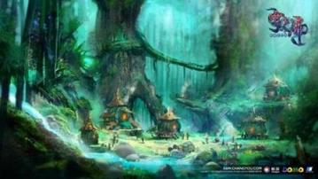 轩辕剑苍之曜手游小米版