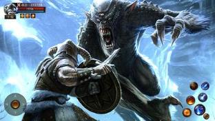 魔法与龙手游九游版