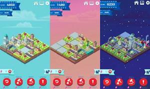 美国建造者手游官方版