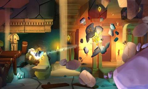 乞丐的旅途手游官方版