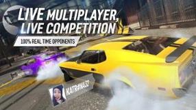 赛道之王手游九游版