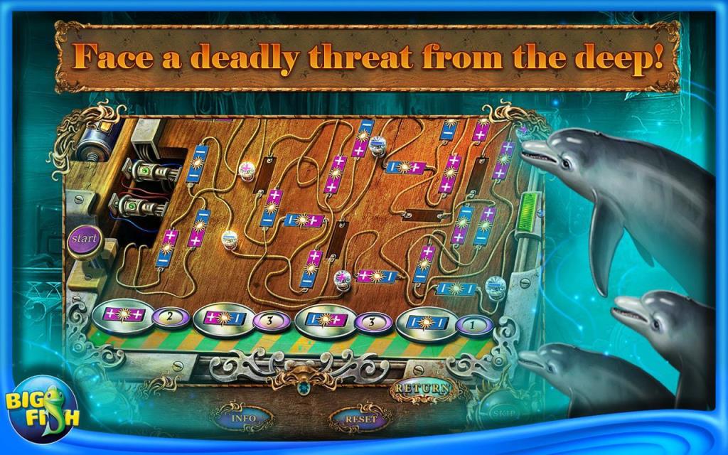 凶暴奇谈马库斯的记忆