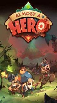 差不多英雄最新内购破解版