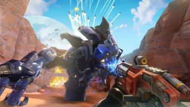 永恒边境手游安卓公测版