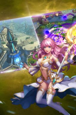 光明之谷手游百度版