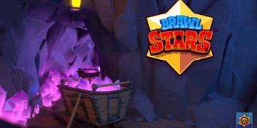 Brawl Stars中文汉化版