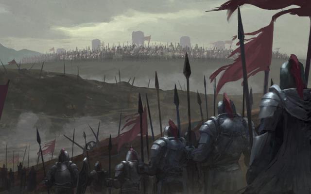 王者远征手游官方版