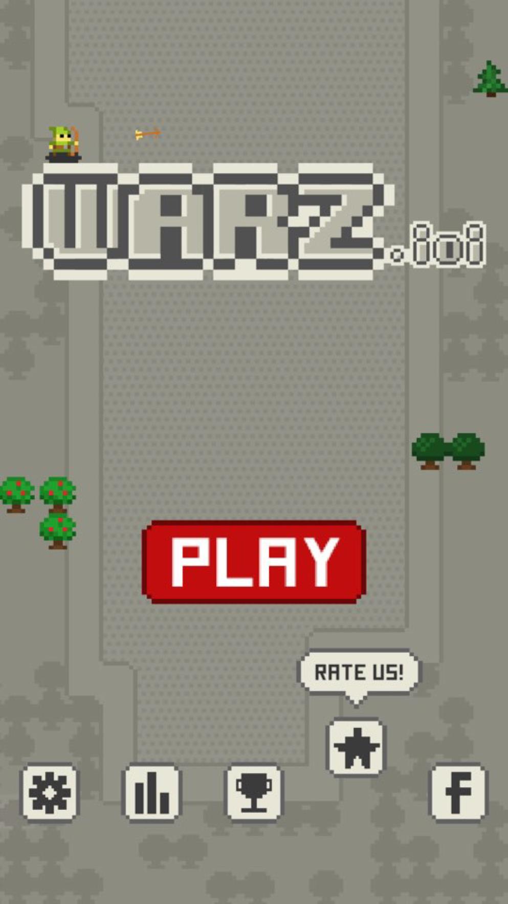 巫师大作战安卓汉化版