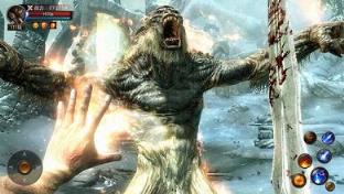 魔法与龙手游腾讯版