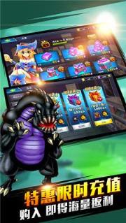 决斗游戏王手游九游版