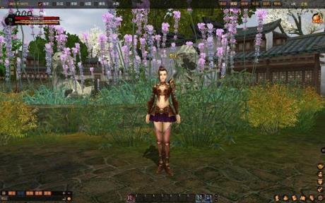 宗天下手游九游版