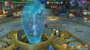 命运之城手游九游版