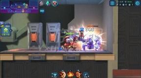 亚灵战记手游腾讯版