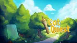 喵咪斗恶龙手游官方版