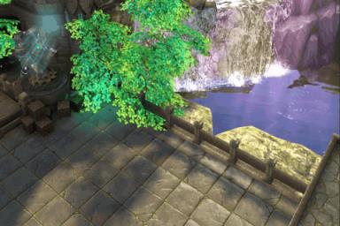 曙光信仰手游腾讯版