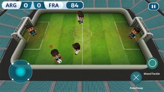 迷你俄罗斯世界杯足球