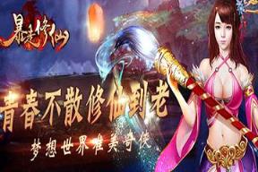 暴走修仙手游九游版下载