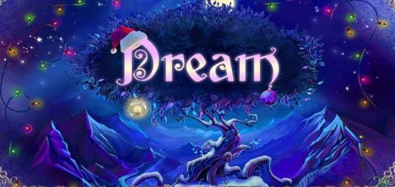 梦想隐藏的冒险