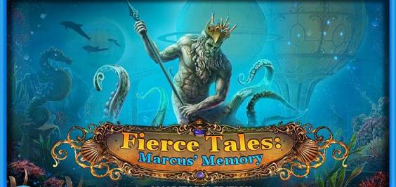 凶暴奇谈马库斯的记忆