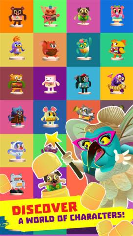 林地跑酷手游官方版