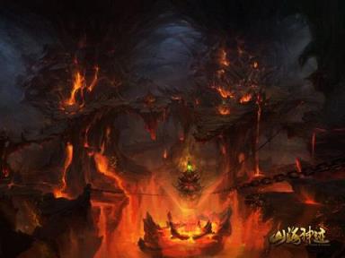 山海神迹手游官方版