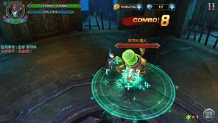 命运之城手游小米版