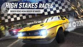 赛道之王手游九游版