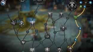 命运之城手游百度版