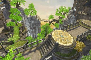 曙光信仰手游破解版