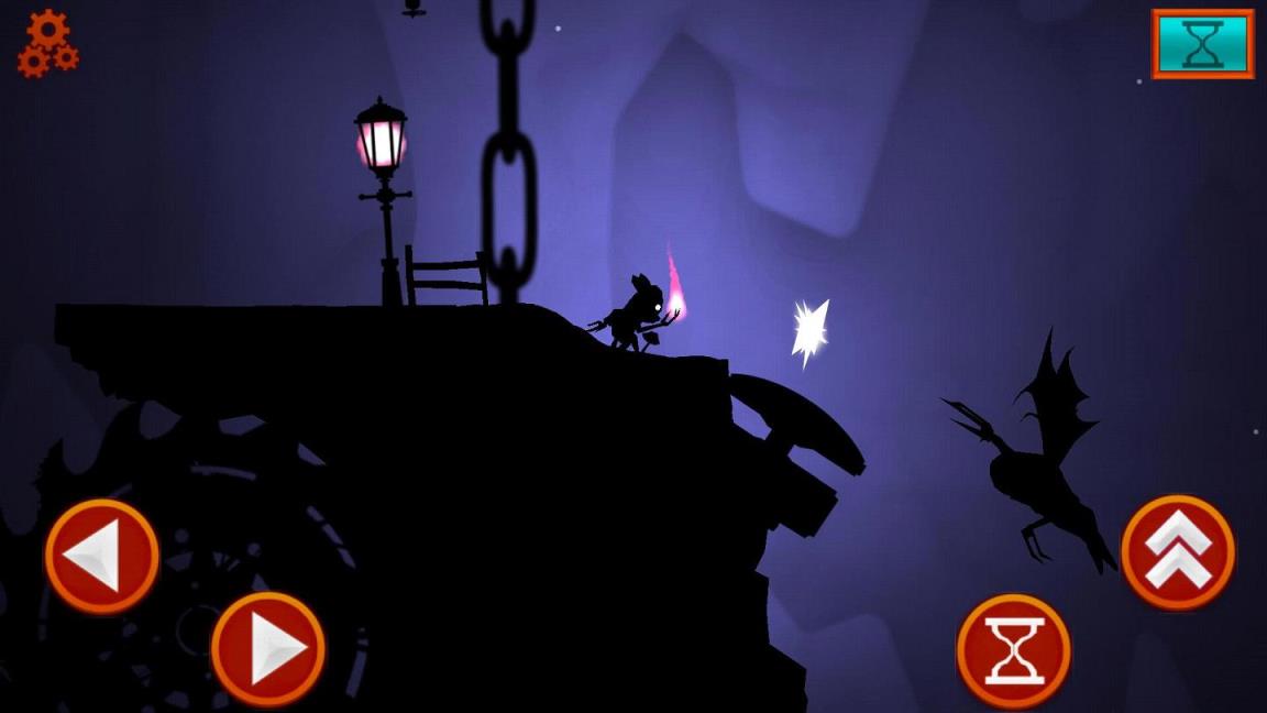 黑暗精灵手游官方版