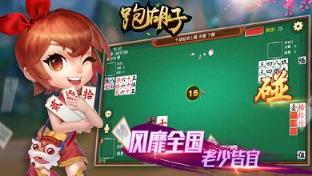 闲来湖南跑胡子官方版