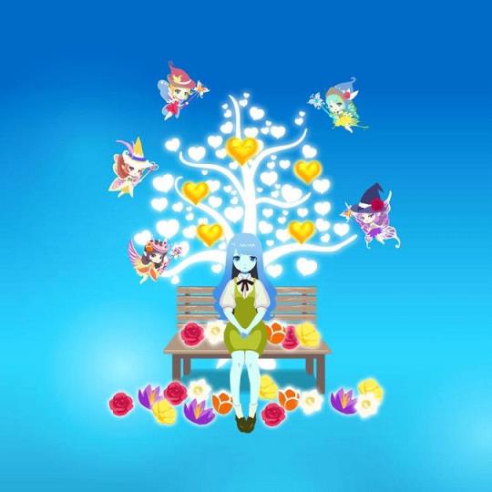 眼泪树木手游官方版