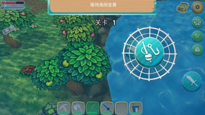 小小生存者天气领主破解版